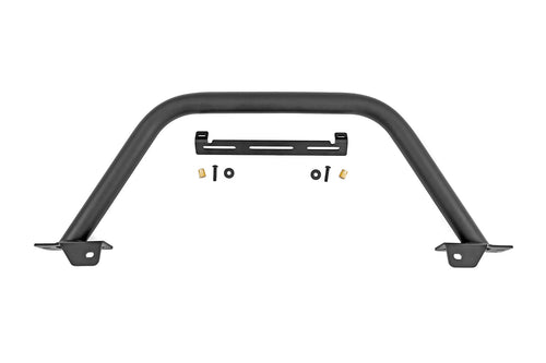 Barra Safari | OE Modular Acero | Ford Bronco 4WD (2021-2026)