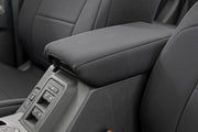Fundas de Asiento | Asientos Individuales | Delantero y Trasero | Ford Bronco 4WD (2021-2026)