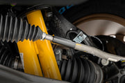 Manguitos Heavy Duty para Terminales de Dirección | Ford Bronco 4WD (2021-2024)