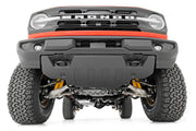 Manguitos Heavy Duty para Terminales de Dirección | Ford Bronco 4WD (2021-2024)