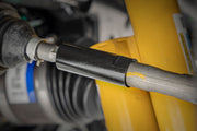 Manguitos Heavy Duty para Terminales de Dirección | Ford Bronco 4WD (2021-2024)