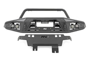 Defensa Delantera | Tubular | Ford Bronco 4WD (2021-2026)