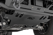 Defensa Delantera | Tubular | Ford Bronco 4WD (2021-2026)