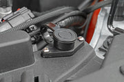 Montaje Oculto de Malacate | 12000S | Ford Bronco 4WD (2021-2026)