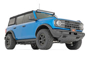 Kit de Nivelación de 1 Pulgadas | Ford Bronco 4WD (2021-2026)