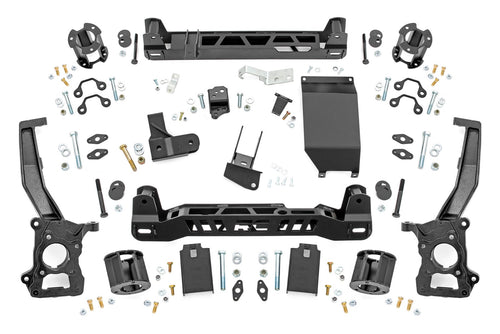 Kit de Elevación de 5 Pulgadas | Ford Bronco 4WD (2021-2026)