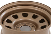 Rin de Acero | Bronce | 15x8 | 5x4.5 | 3.30 Bore | -19