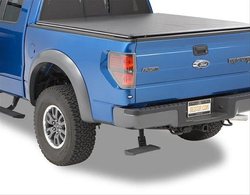 Escalon para Caja Super Duty