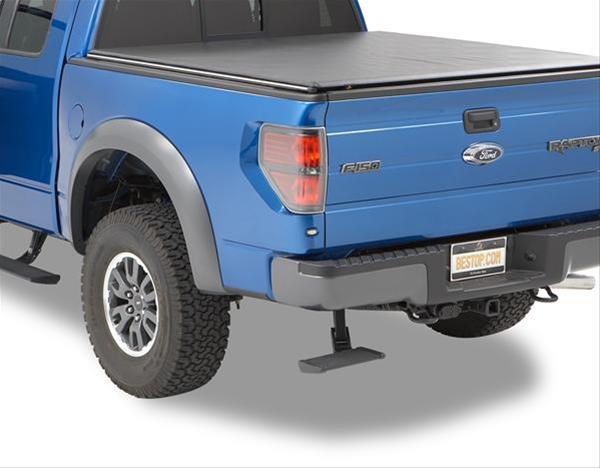 Escalon para Caja Super Duty