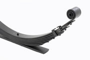 Muelles Traseros | Elevación de 8 Pulgadas | Pair | Ford F-250/F-350 Super Duty 4WD (99-07)