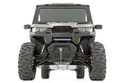 M1 Amortiguadores Delanteros Coilover | Ajuste de Altura de Manejo | Can-Am Defender HD5/HD8/HD9/HD10