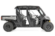 Kit de Suspensión Ajustable | Ajuste de Altura de Manejo | Can-Am Defender HD5/HD8/HD9/HD10