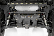 Kit de Suspensión Ajustable | Ajuste de Altura de Manejo | Can-Am Defender HD5/HD8/HD9/HD10