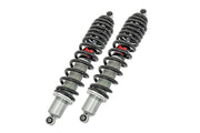 M1 Amortiguadores Traseros Coilover | Ajuste de Altura de Manejo | Can-Am Defender HD5/HD8/HD9/HD10