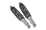 N3 Amortiguadores Delanteros Coilover | De Fábrica | Can-Am Defender HD5/HD8/HD9/H10