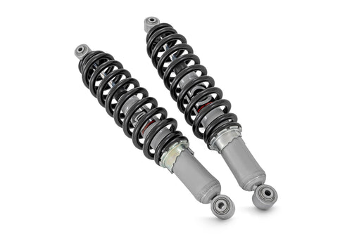 N3 Amortiguadores Delanteros Coilover | De Fábrica | Can-Am Defender HD5/HD8/HD9/H10