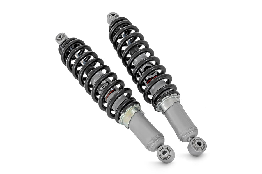 N3 Amortiguadores Delanteros Coilover | De Fábrica | Can-Am Defender HD5/HD8/HD9/H10