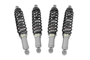 N3 Set de Amortiguadores Coilover | De Fábrica | Can-Am Defender HD5/HD8/HD9/H10
