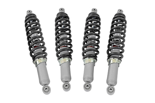 N3 Set de Amortiguadores Coilover | De Fábrica | Can-Am Defender HD5/HD8/HD9/H10