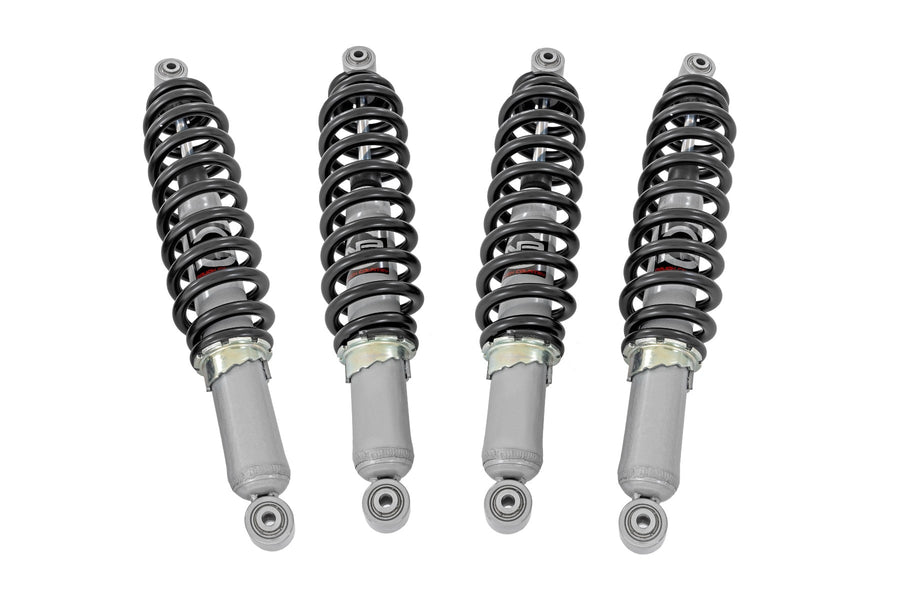 N3 Set de Amortiguadores Coilover | De Fábrica | Can-Am Defender HD5/HD8/HD9/H10