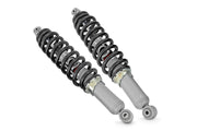N3 Amortiguadores Traseros Coilover | De Fábrica | Can-Am Defender HD5/HD8/HD9/H10