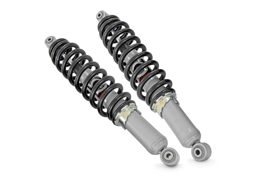 N3 Amortiguadores Traseros Coilover | De Fábrica | Can-Am Defender HD5/HD8/HD9/H10