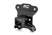 Recibidor de Enganche | Can-Am Maverick X3 Max