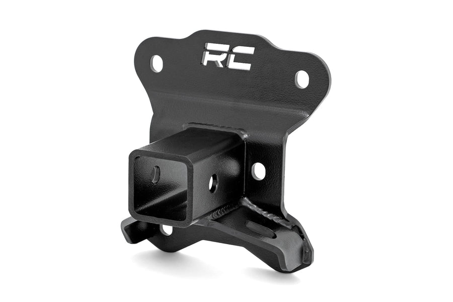 Recibidor de Enganche | Can-Am Maverick X3 Max