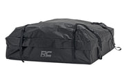 Bolsa Suave de Almacenamiento para Techo | Gris | Weatherproof