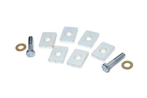 Kit de Caída de Soporte del Cardán | Toyota Tacoma (95-23)/Tundra (05-21) 2WD/4WD