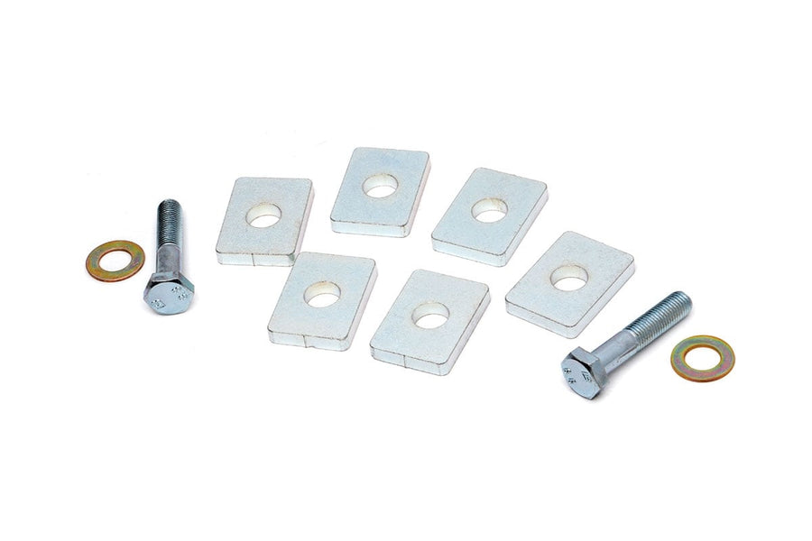 Kit de Caída de Soporte del Cardán | Toyota Tacoma (95-23)/Tundra (05-21) 2WD/4WD