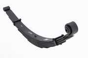 Muelles Delanteros | Elevación de 6 Pulgadas | Ford F-250/F-350 Super Duty 4WD (1999-2004)