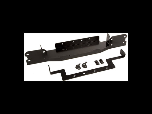 Base para Winch JL y JT