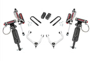 Kit de Elevación de 3.5 Pulgadas | Vertex | GMC Sierra 1500 2WD/4WD (2025-2026)