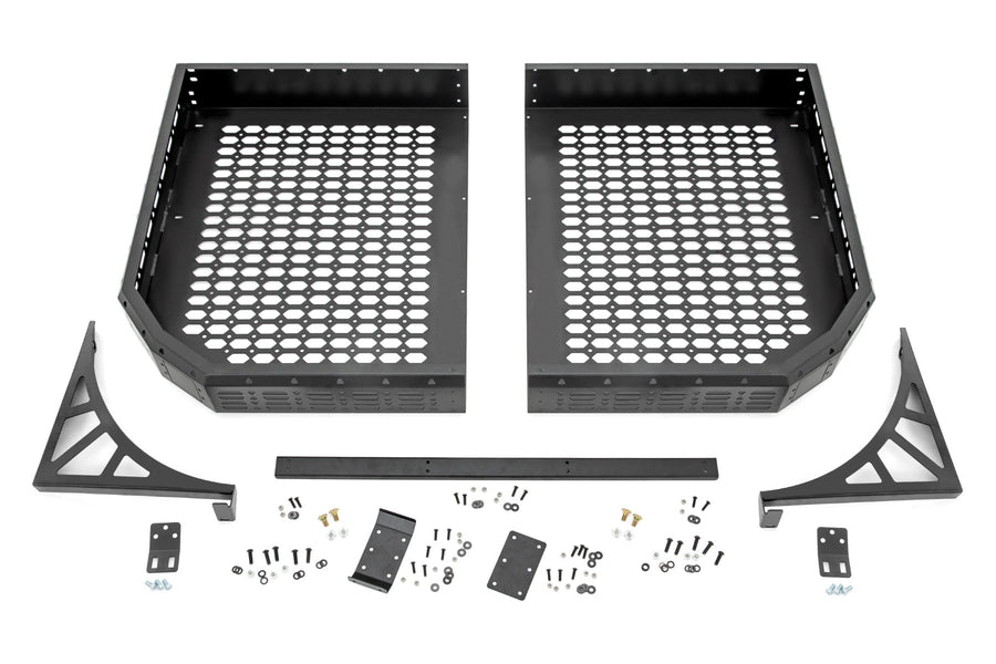 Rack de Carga | CFMOTO UFORCE 1000