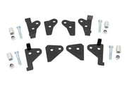 Kit de Elevación de 2 Pulgadas | CFMOTO UFORCE 1000