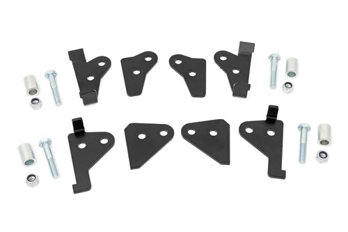 Kit de Elevación de 2 Pulgadas | CFMOTO UFORCE 1000