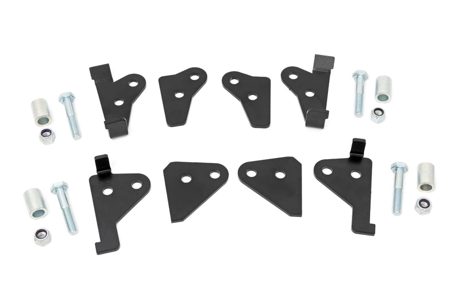 Kit de Elevación de 2 Pulgadas | CFMOTO UFORCE 1000