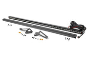 Kit de Luces LED | Montaje Delantero | 50" Serie Spectrum Single Row | CFMOTO UFORCE 1000