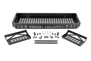 Rack de Carga Sobre Caja | CFMOTO UFORCE 1000/1000 XL/U10 Pro