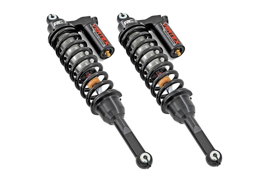 Vertex Rear Par de Amortiguadores Coilover | Adjustable | CFMOTO UFORCE 1000/1000XL