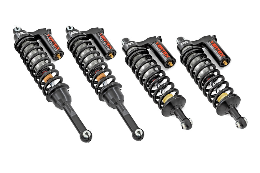 Vertex Kit de Suspensión Ajustable de Elevación | CFMOTO UFORCE 1000/1000XL