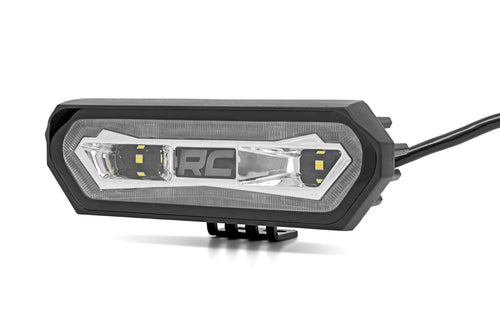 LED Multi-Functional luz chase