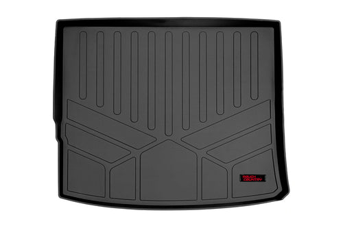 Tapete de Carga Trasero | Jeep Cherokee KL 2WD/4WD (2014-2023)