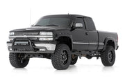 Kit de Elevación de 6 Pulgadas | Chevy Silverado & GMC Sierra 1500 4WD (1999-2006 & Classic)