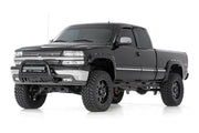 Kit de Elevación de 6 Pulgadas | NTD | M1 | Chevy/GMC 1500 4WD (99-06 & Classic)