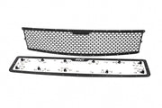 Parrilla de Malla | Chevy Silverado 1500 2WD/4WD (2007-2013)