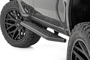 OV2 Estribos | Barras Estribo Laterales | Cabina Crew | Chevy/GMC 1500/2500HD (19-26)