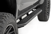 OV2 Estribos | Barras Estribo Laterales | Cabina Crew | Chevy/GMC 1500/2500HD (19-26)