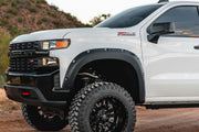 Guardabarros Pocket | Chevy Silverado 1500 2WD/4WD (2019-2021)